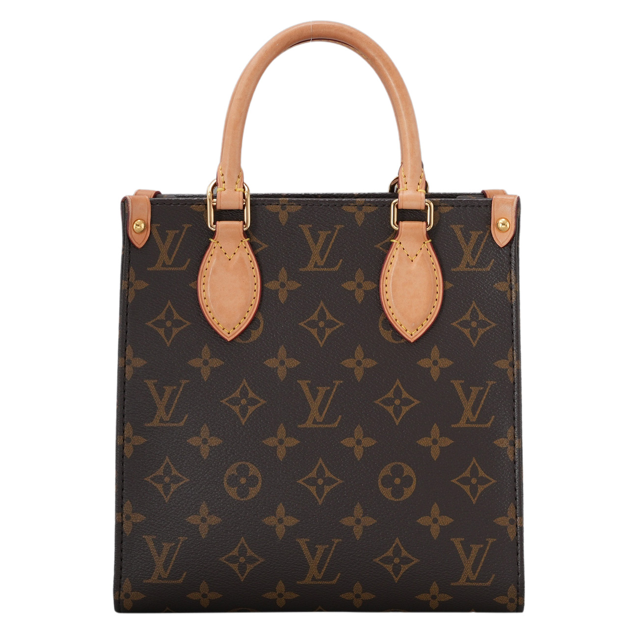 LOUIS VUITTON(USED)루이비통 M45847 모노그램 삭플라 BB
